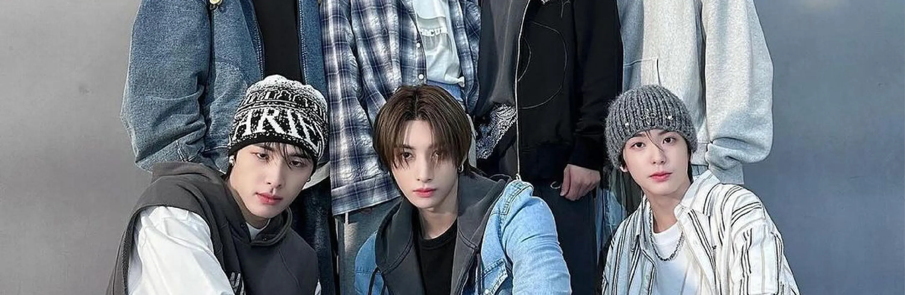 韩国顶级K-POP偶像发廊 [Lulu]